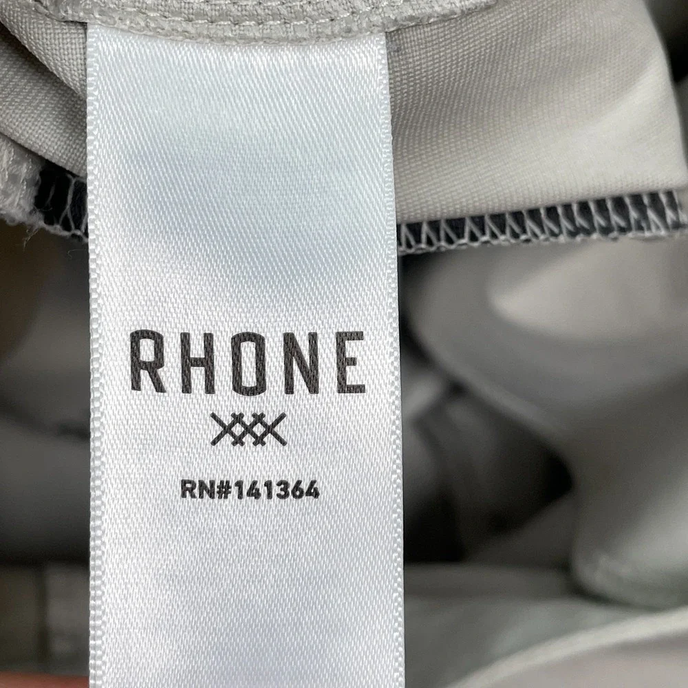 Rhone Commuter Pants 33x29 Straight Fit Performance Stretch 100532‎ Stains